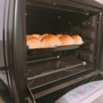 パン作りのためにコンベクションオーブンを買ってみた！TS-4118B